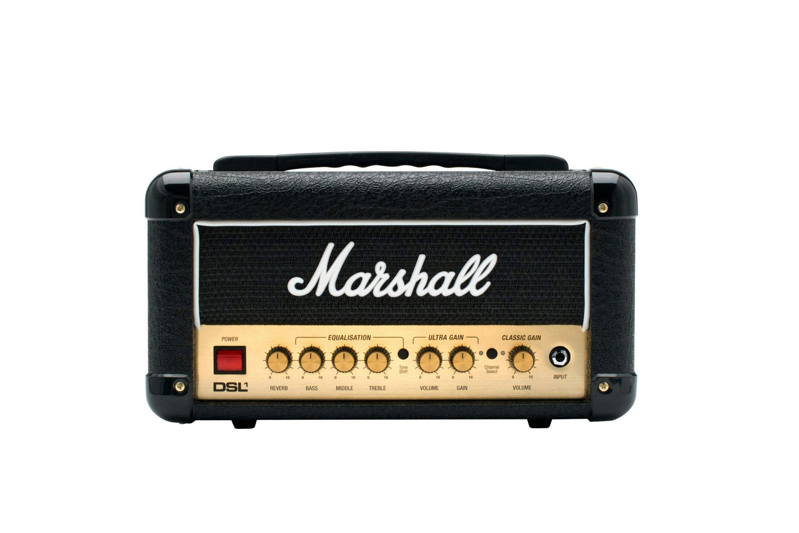 Marshall DSL1HR 1W Valve Head