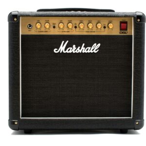 Marshall DSL5CR 5W Valve Combo
