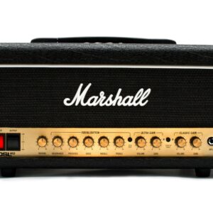 Marshall DSL20HR 20W Valve Head