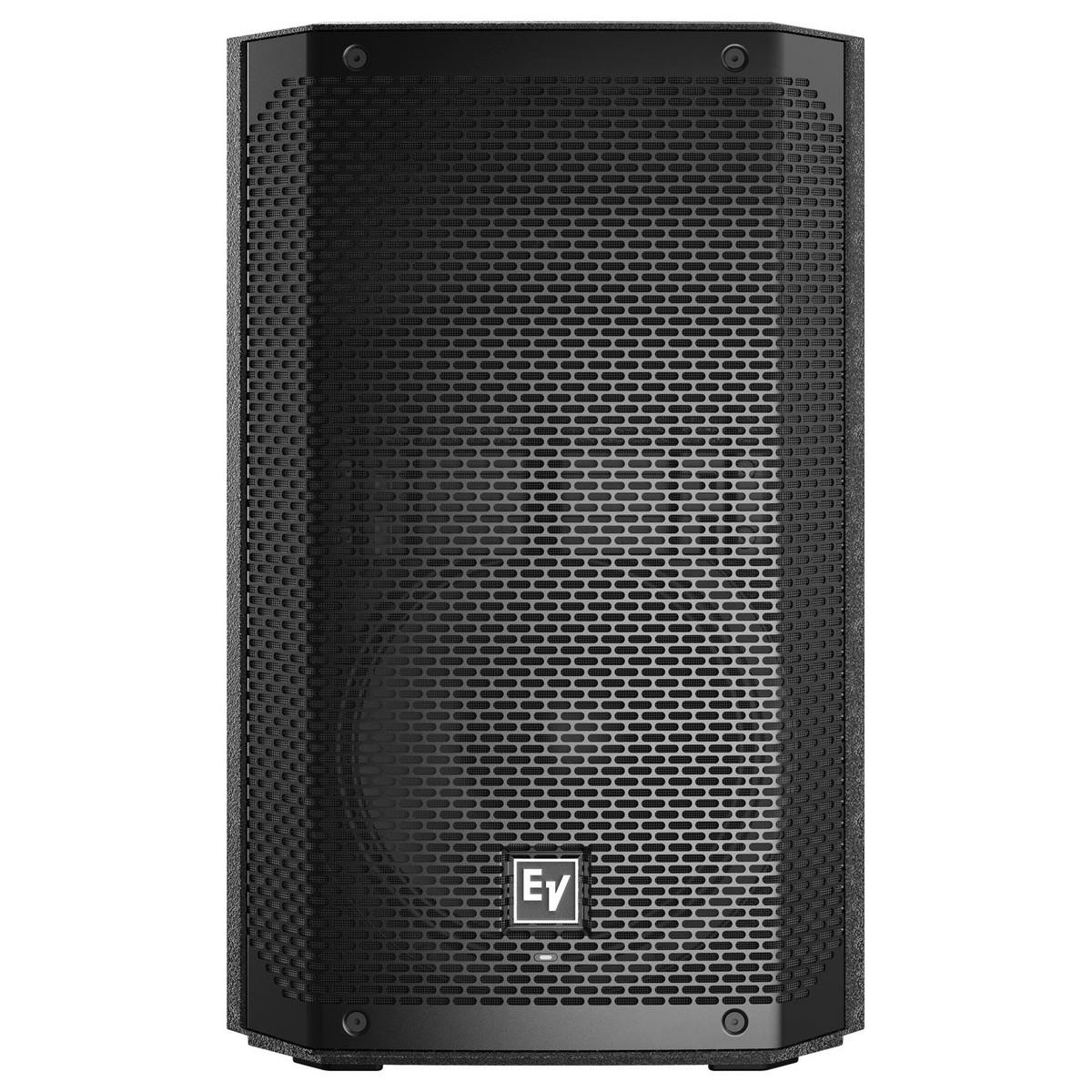 ELX200-10P 10" 2-way Powered Speaker