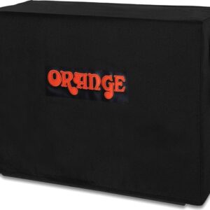 Orange Rocker 32 Amp Cover