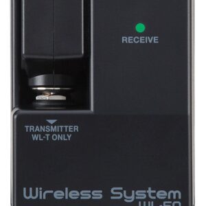 Boss WL-50 Compact Wireless Guitar System