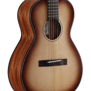 Alvarez DELTADELITEE Delta DeLite E Mini Electro-Acoustic