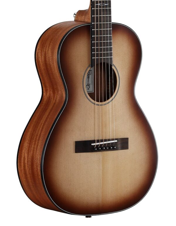 Alvarez DELTADELITE Delta DeLite Mini Acoustic Guitar