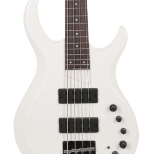 Sire Version 2 Marcus Miller M2 4 String Bass in White Pearl