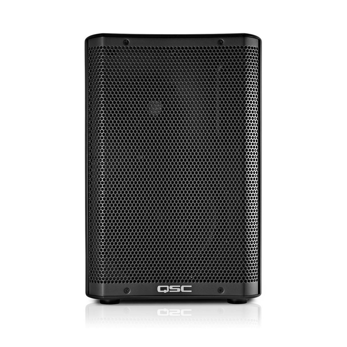 QSC Audio CP12 1000W 12" Active Loudspeaker