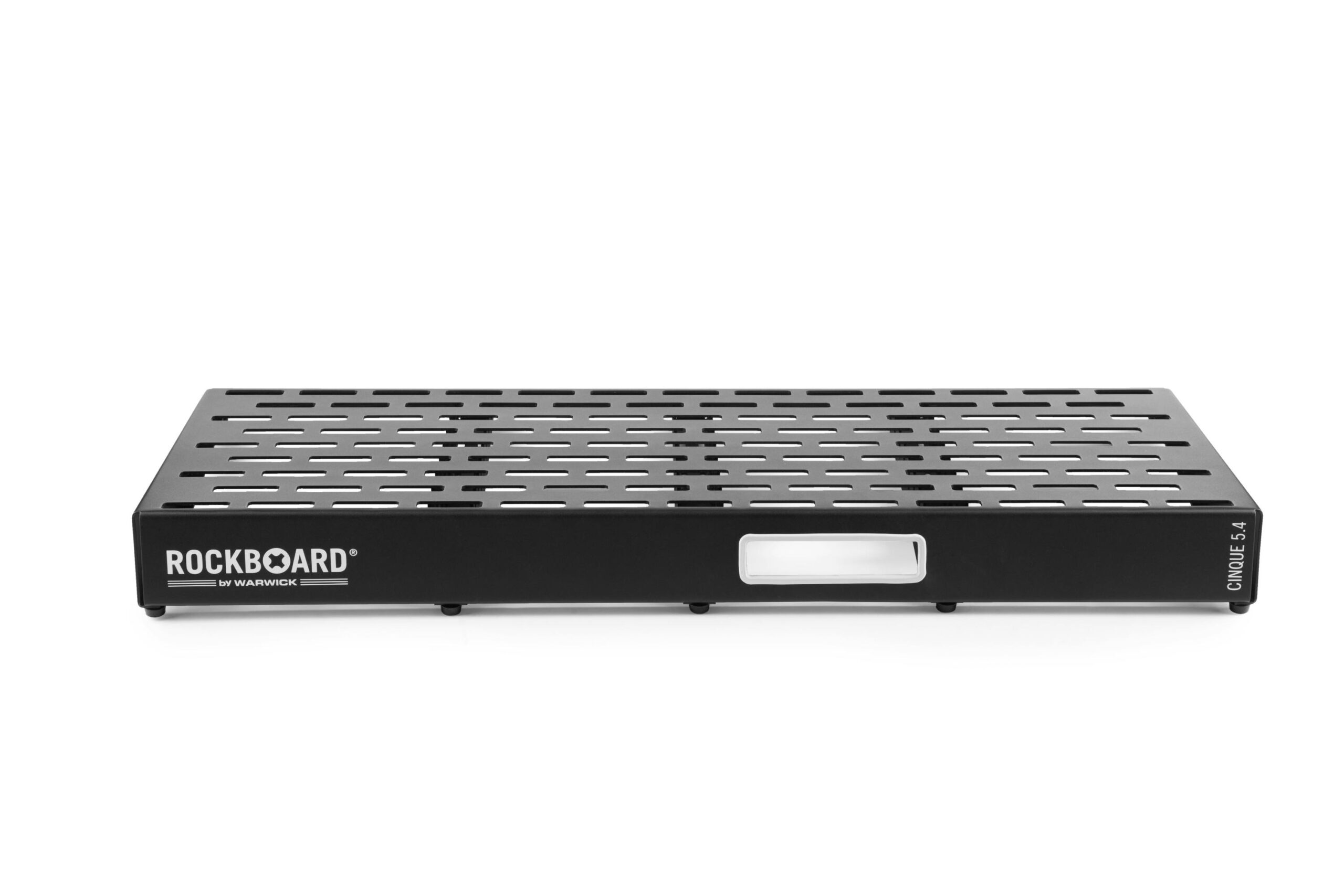 Rockboard CINQUE 5.4 Pedalboard with Gig Bag