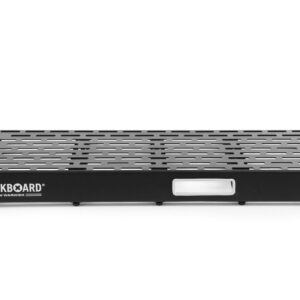 Rockboard CINQUE 5.4 Pedalboard with Flight Case