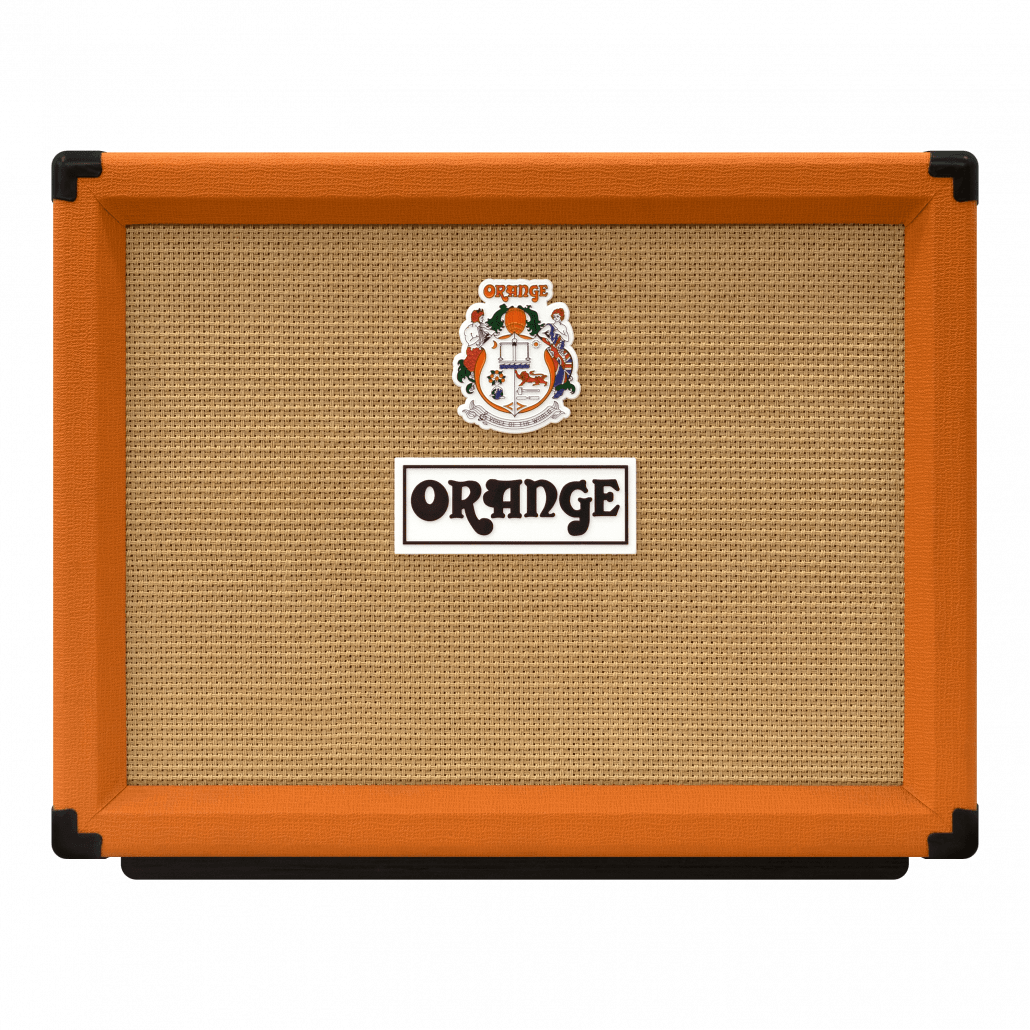 Orange TremLord 30 1x12" Valve Combo Amp with Tremolo