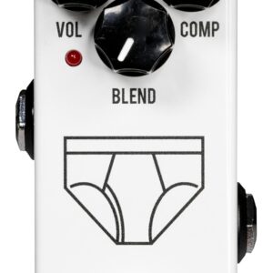 JHS Pedals Whitey Tighty Mini Compressor