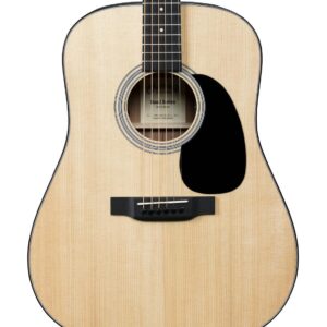 Martin Road Series D-12E Sapele Dreadnought Electro Acoustic
