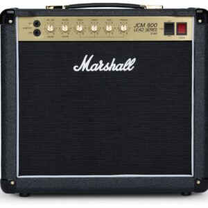 Marshall SC20C Studio Classic JCM800 20W 1x10" Valve Amp Combo
