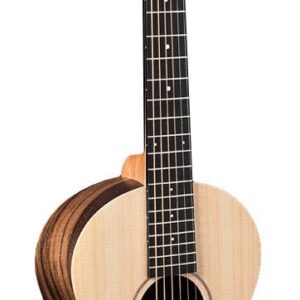 Sheeran by Lowden W01 Acoustic Guitar with Walnut Body & Cedar Top
