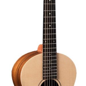 Sheeran by Lowden W02 Acoustic Guitar with Santos Rosewood Body & Sitka Spruce Top