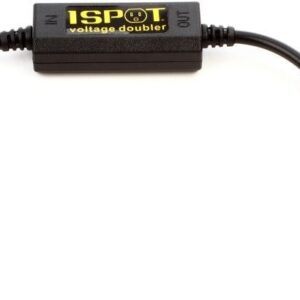 Truetone Voltage Doubler 24V or 18V