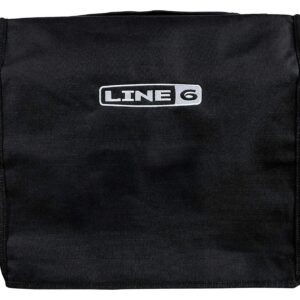 Line 6 Spider 30 Modeling Amp Cover