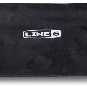Line 6 Spider 240 Modelling Amp Head Cover