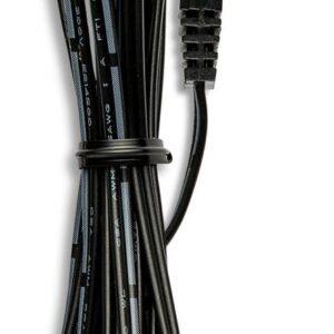 The GigRig Six Extra DC power Cables for Distributor & Isolator