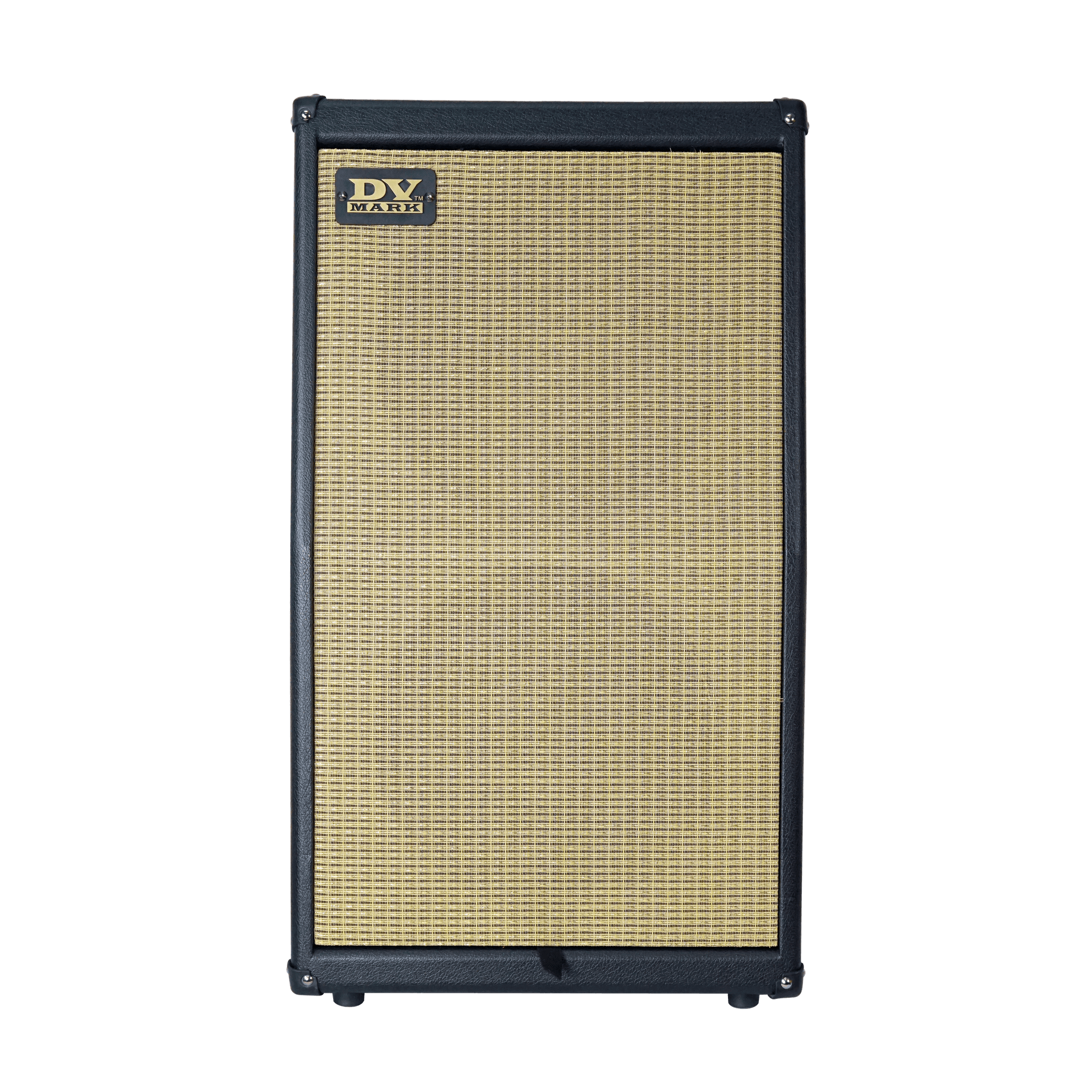 DV Mark DV Gold 212 V 2x12" Vertical Guitar Cab