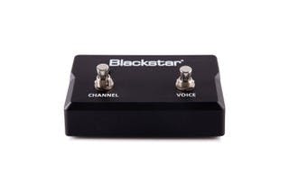 Blackstar FS-16 2 Button Footswitch for HT MK2 amps