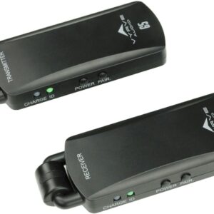 Vyrve Audio Digital Wireless Guitar System