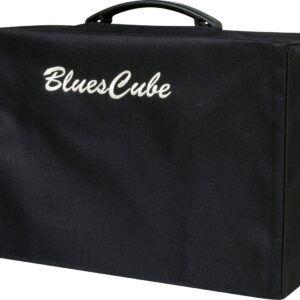 Roland Blues Cube Stage Amp Cover