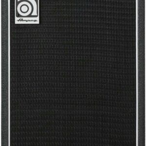 Ampeg Micro-CL Stack 100w Head w/ 210 Cab
