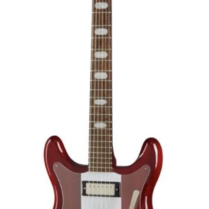 Epiphone Crestwood Custom in Cherry