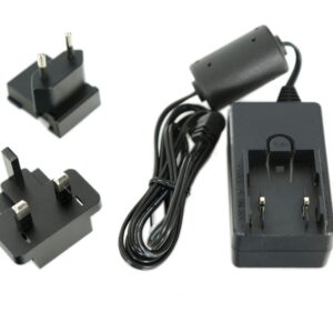 PSU for Line 6 (POD GO, HELIX STOMP, HELIX HX etc.)