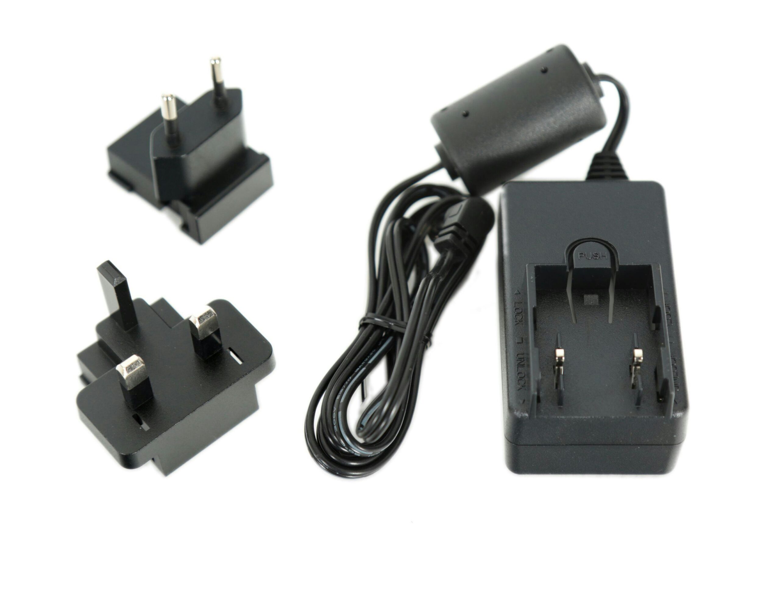 PSU for Line 6 (POD GO, HELIX STOMP, HELIX HX etc.)