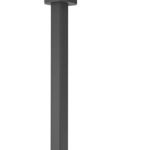 Electro Voice EV Evolve 50M Portable Column Array Active PA System with built-in 8 Channel Mixer - BLACK