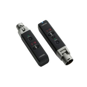 Boss WL-30XLR Wireless Microphone Adaptor for XLR Dynamic Microphones