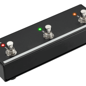 Vox VFS3 Foot Switch