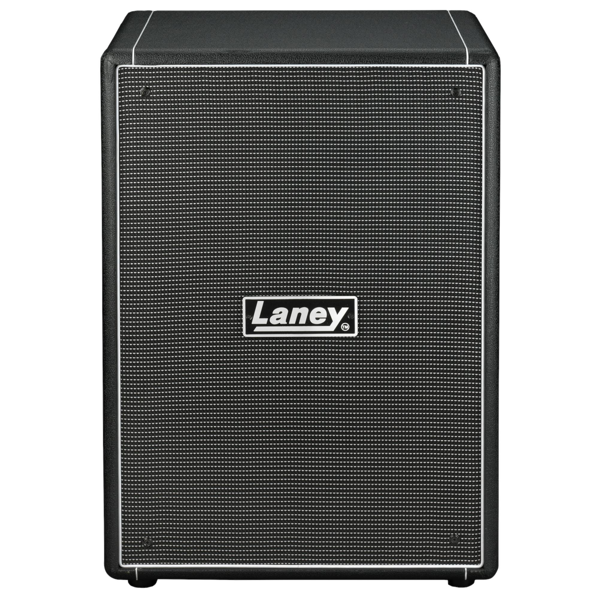 Laney Digbeth Series DBV212-4 2x12" Bass Guitar Cabinet