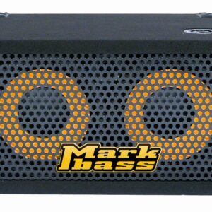 Markbass TRV 102 P 8 ohm Traveller Bass Cabinet