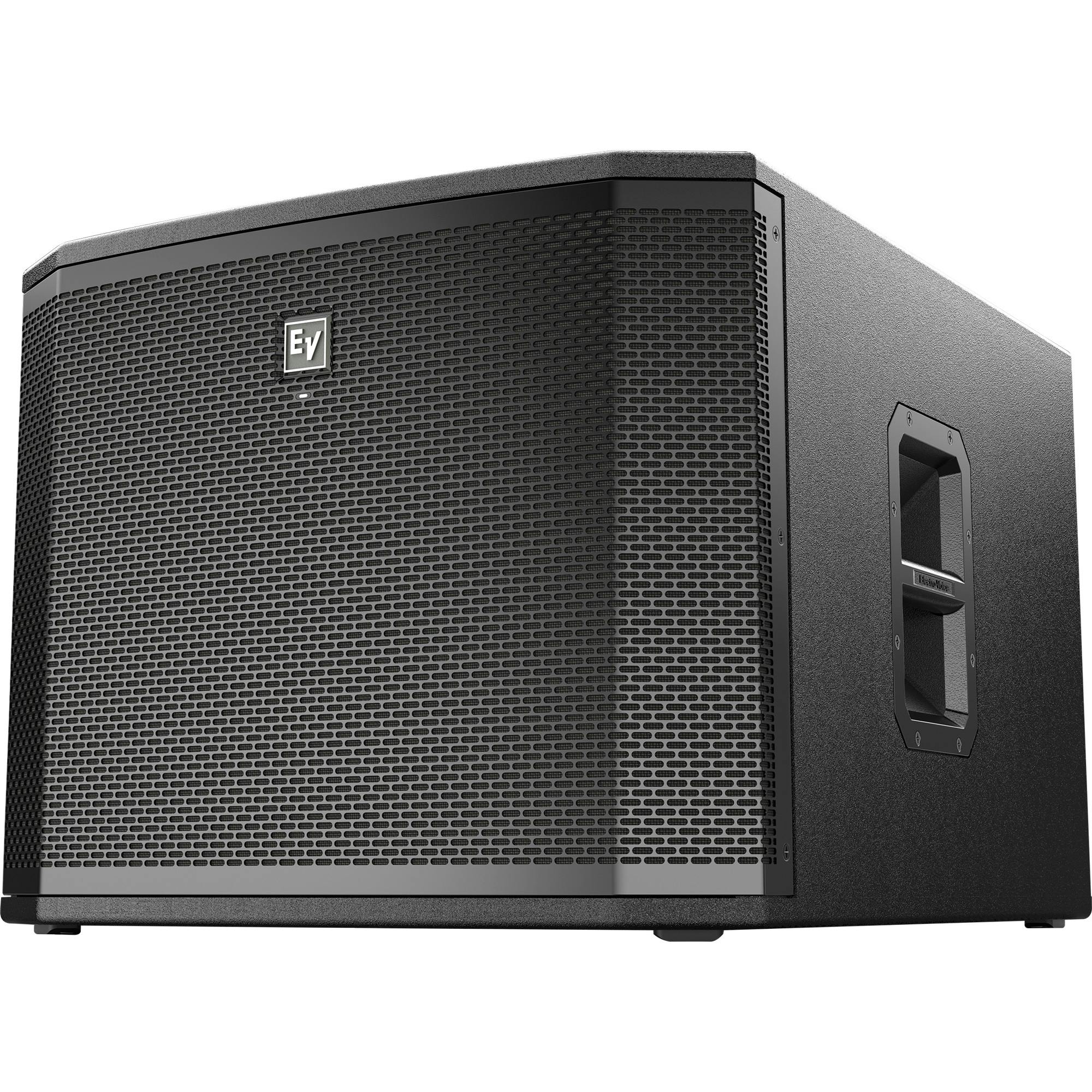 Electro-Voice ETX-15SP 15" Active PA Subwoofer (EACH)