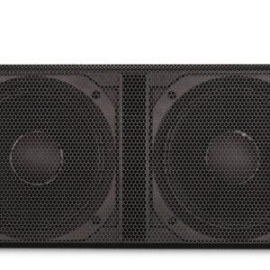 QSC WL3082 Ultra Compact High Performance Line Array Module