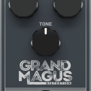 TC Electronic Grand Magus Distortion Pedal