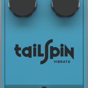 TC Electronic Tailspin Vibrato Pedal