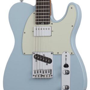 Schecter Nick Johnston PT Signature Electric Guitar in Atomic Frost