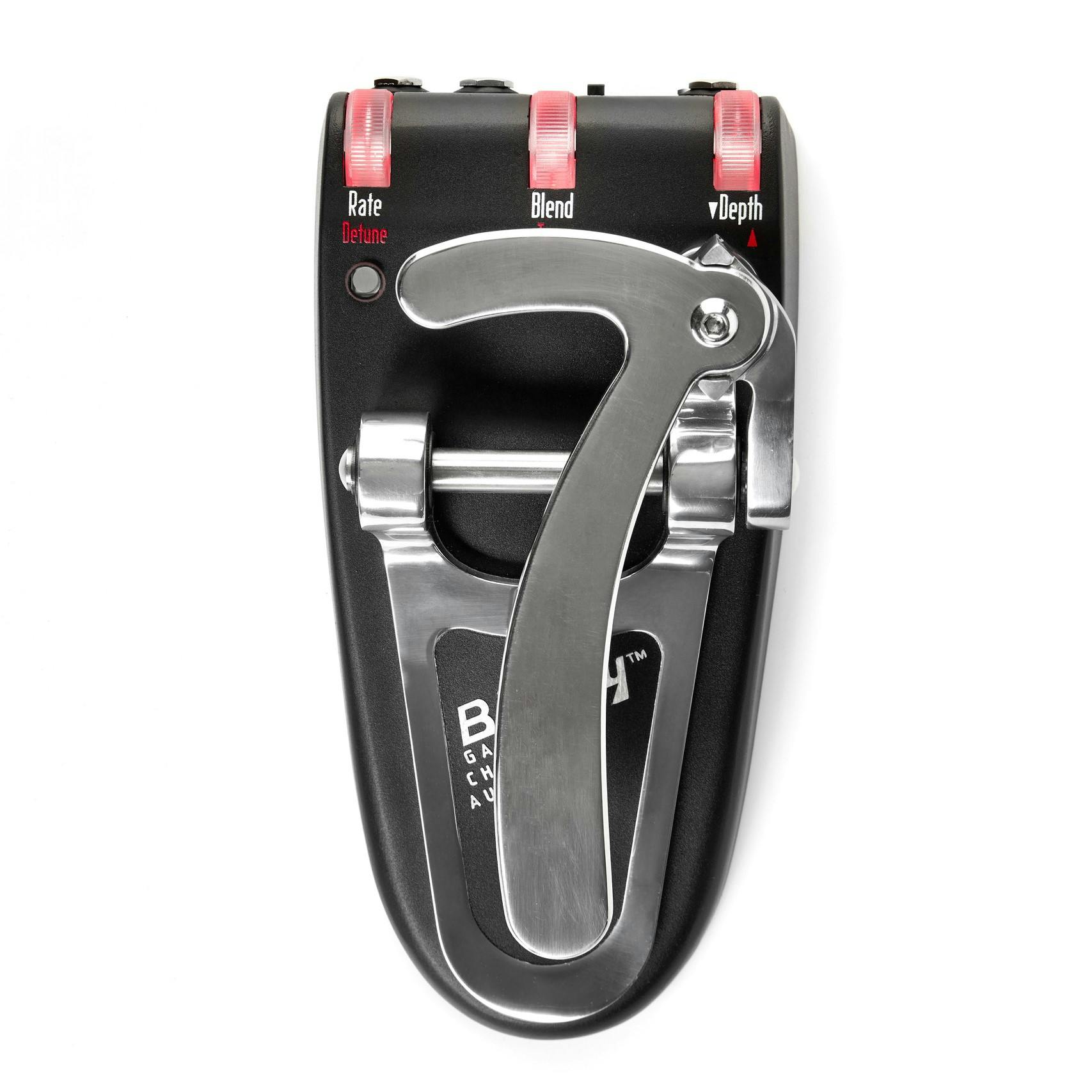 Gamechanger Audio Bigsby Pitch Shifter Pedal