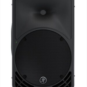Mackie SRM350 V3 - 1000W Active PA Speaker