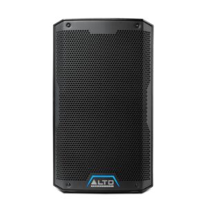 Alto TS408 Active 8" PA Speaker 2000W Peak with DSP & Bluetooth - EACH