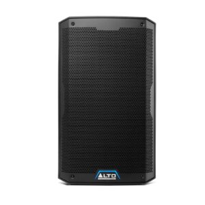 Alto TS410 Active 10" PA Speaker 2000W Peak with DSP & Bluetooth - EACH
