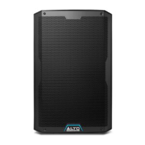 Alto TS415 Active 15" PA Speaker 2500W Peak with DSP & Bluetooth - EACH