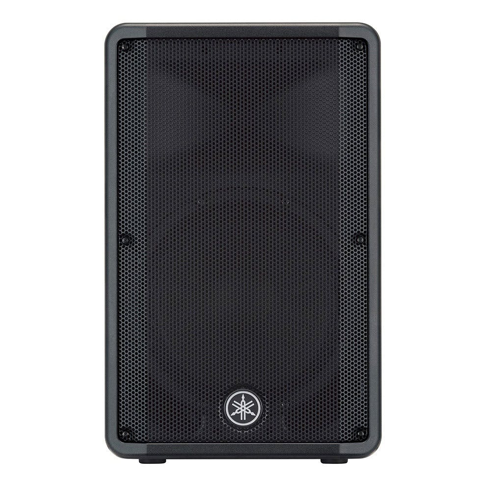 Yamaha DBR12 1000w Active 1x12" PA Speaker