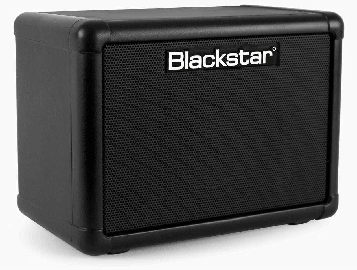 Guitar Amplifiers