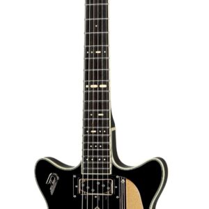 Duesenberg Alliance Series Joe Walsh Model in Black