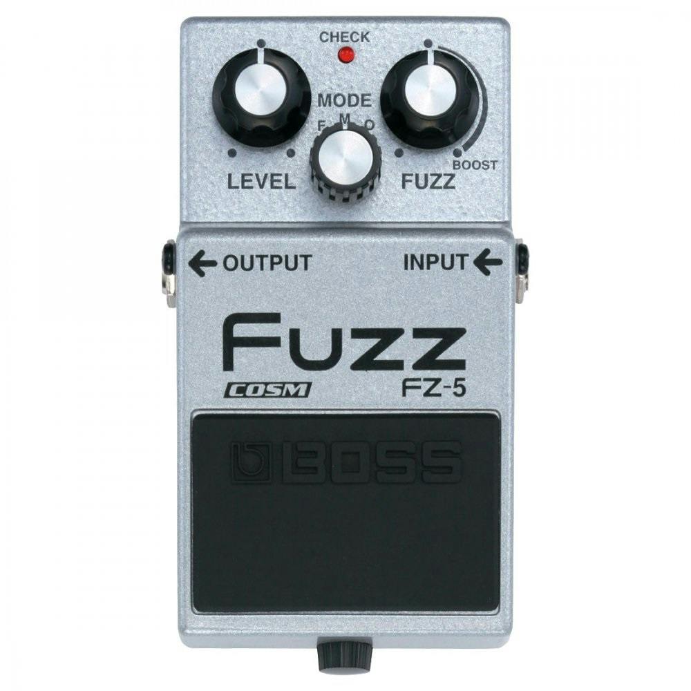 Guitar Effect Psedal