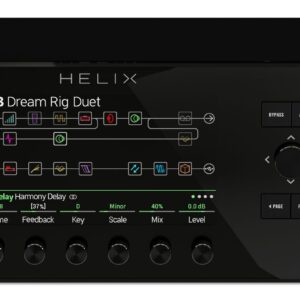 Line 6 Helix Rackmount